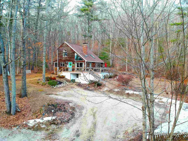 $519,000 | 14 Smoke Street, Barrington, NH 03825