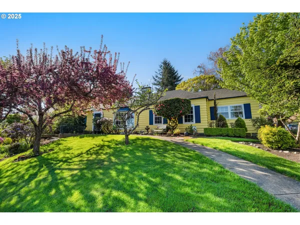 $849,900 | 660 Southwest Evans Street, Portland, OR 97219
