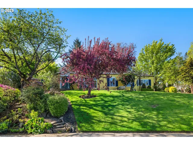 $849,900 | 660 Southwest Evans Street, Portland, OR 97219
