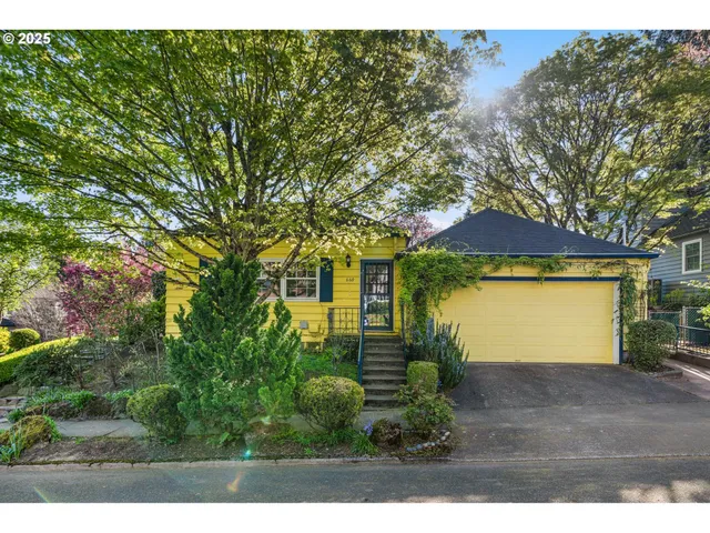 $849,900 | 660 Southwest Evans Street, Portland, OR 97219
