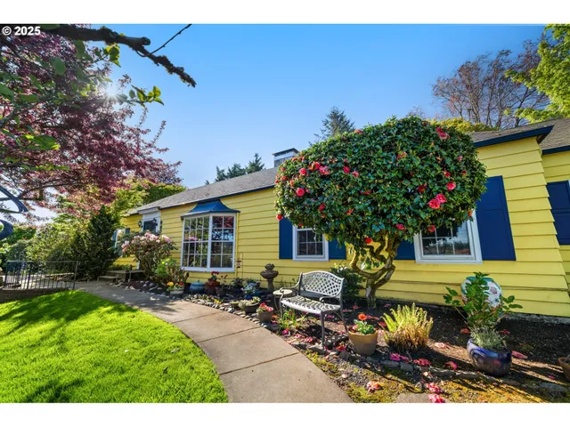 $849,900 | 660 Southwest Evans Street, Portland, OR 97219
