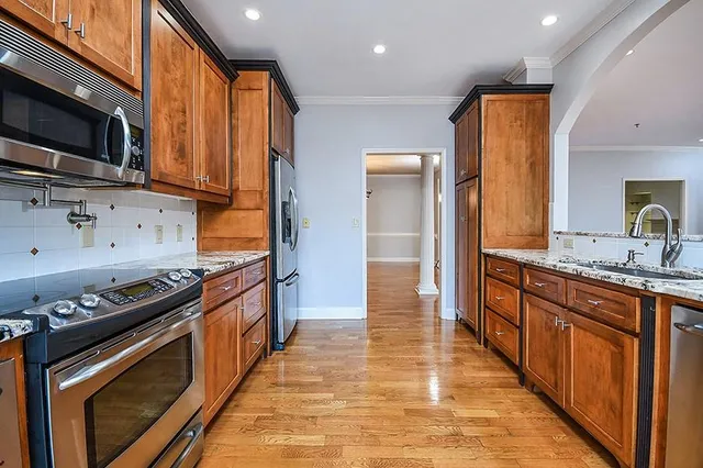 $3,400 | 2865 Lenox Road Northeast, Unit 407, Atlanta, GA 30324