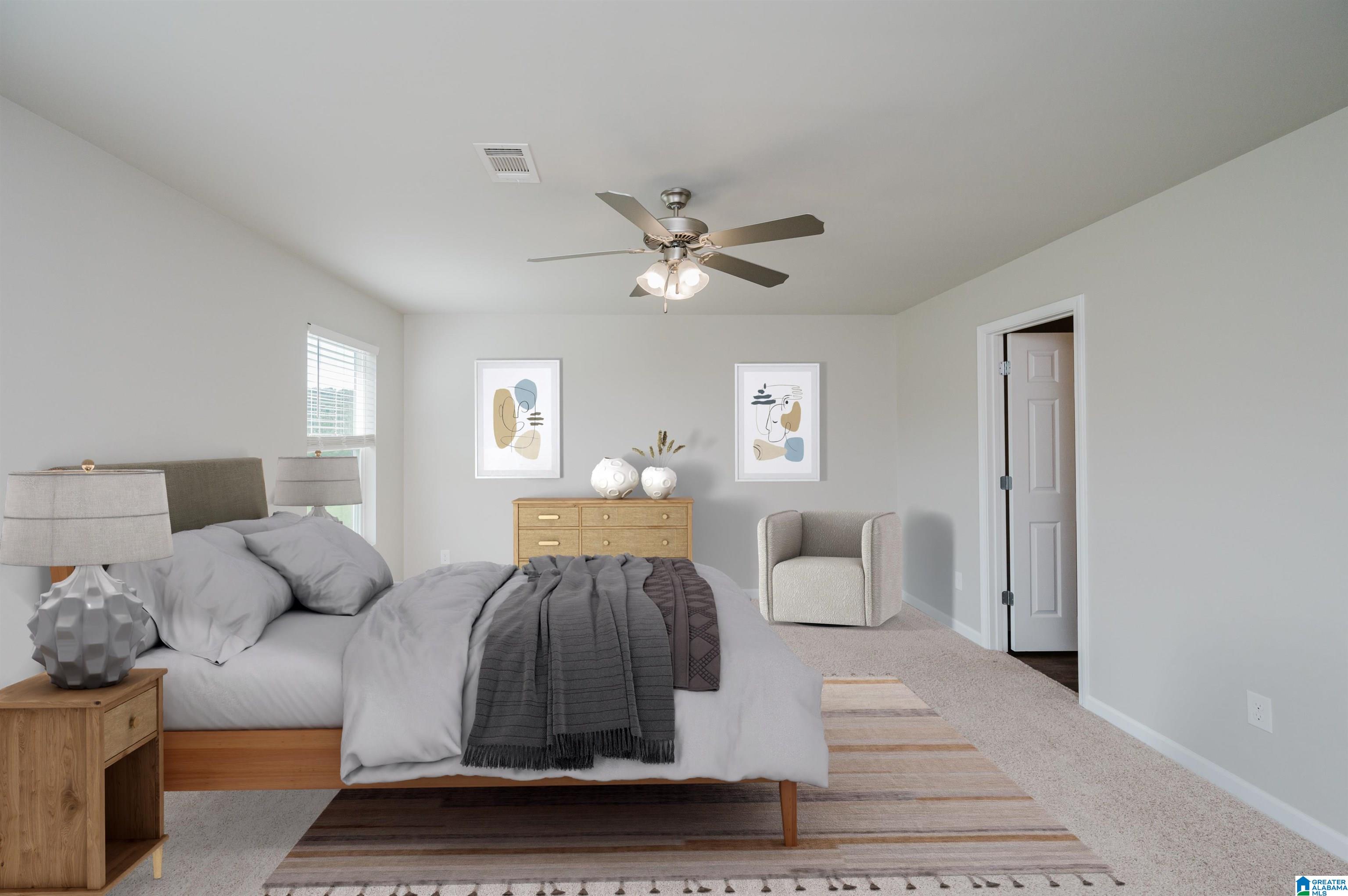 328 Hidden Court Montevallo, AL 35115 - Photo 7 of 47 Gallery Image 7