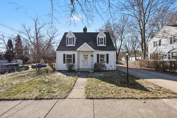 $295,000 | 313 Territorial Road, Manchester, MI 48158