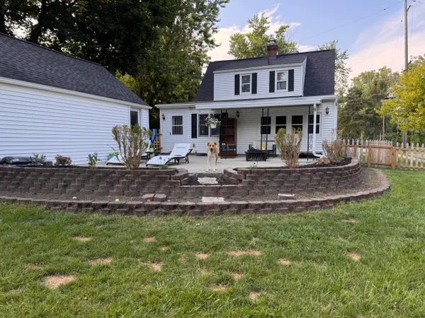 $295,000 | 313 Territorial Road, Manchester, MI 48158