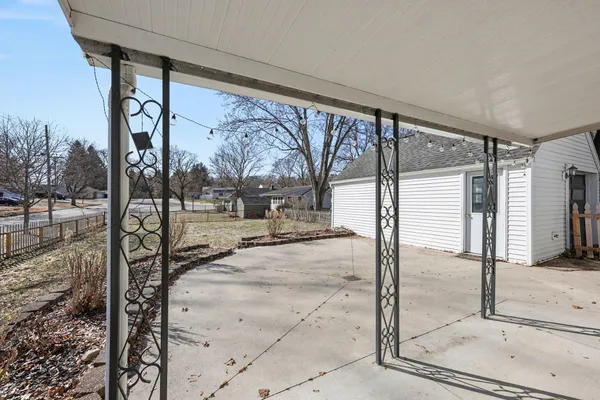 $295,000 | 313 Territorial Road, Manchester, MI 48158