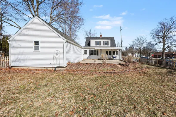 $295,000 | 313 Territorial Road, Manchester, MI 48158