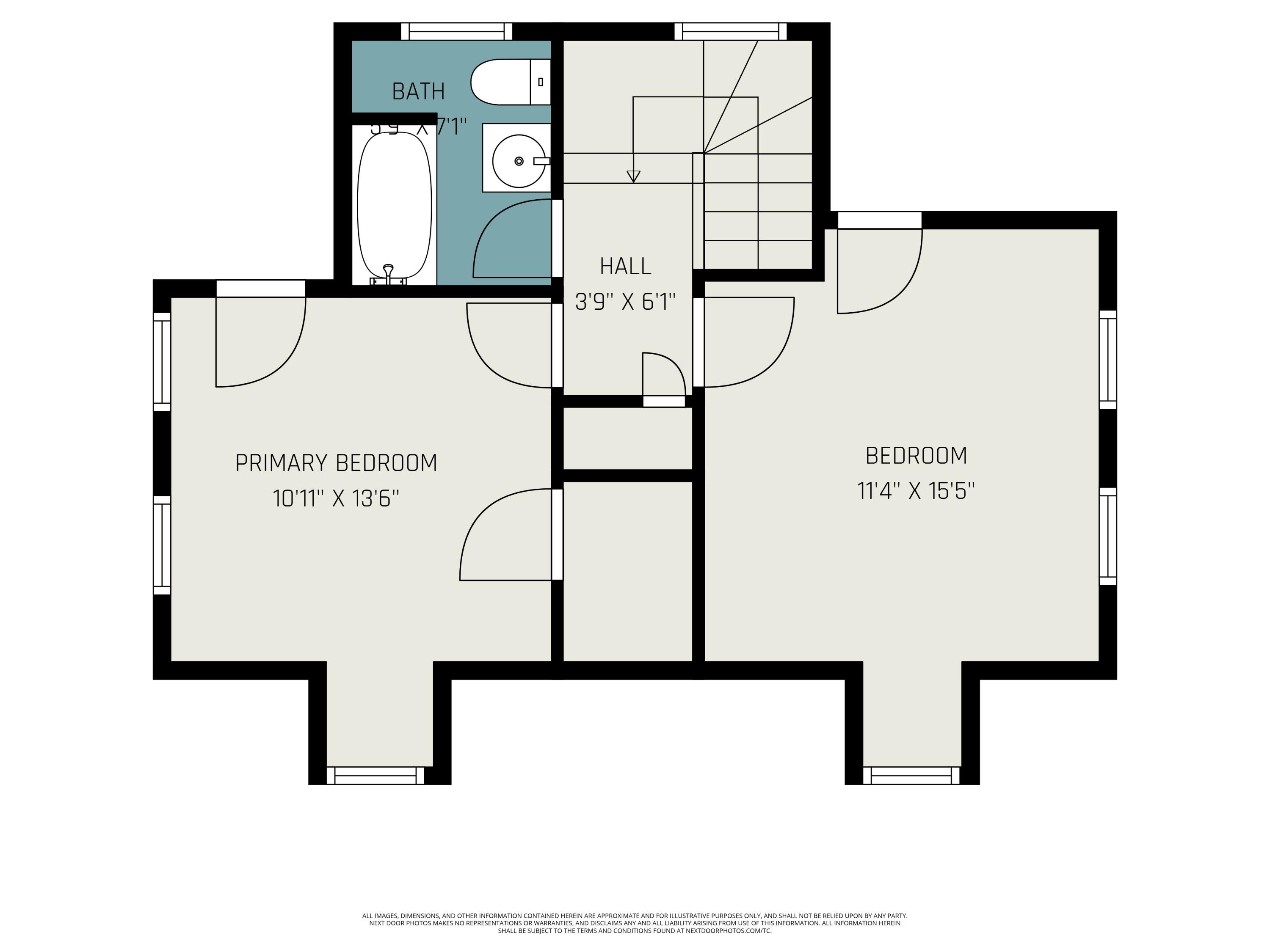 313 Territorial Road Manchester, MI 48158 - Photo 34 of 35 313-territorial-road-floorplans_0_Page_4