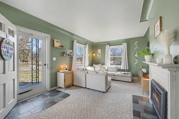 $295,000 | 313 Territorial Road, Manchester, MI 48158