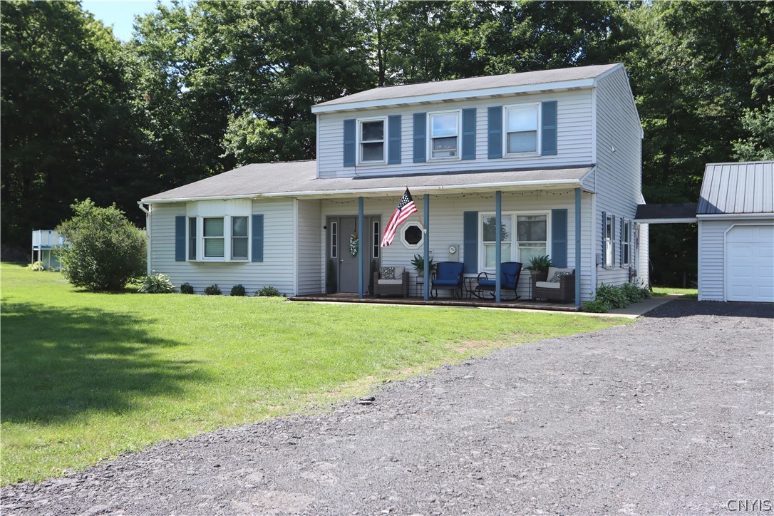 1294 County Rte 84 Hastings, NY 13131 - Photo 2 of 43