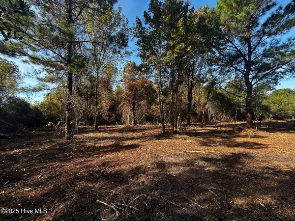 $185,000 | 110 Brandon Avenue, Hubert, NC 28539