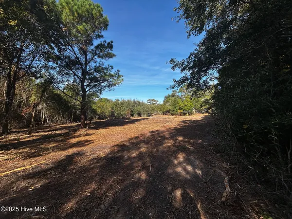 $185,000 | 110 Brandon Avenue, Hubert, NC 28539