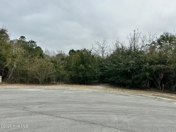 $185,000 | 110 Brandon Avenue, Hubert, NC 28539