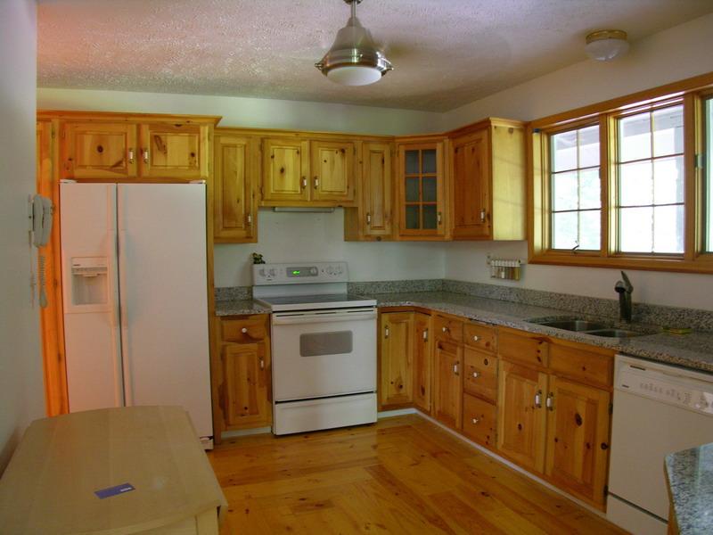 1014 Sawmill Road Pocono Lake, PA 18347 - Photo 4 of 10 Kitchen