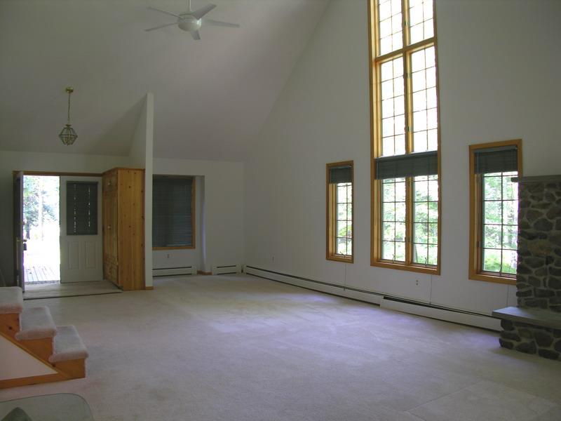 1014 Sawmill Road Pocono Lake, PA 18347 - Photo 5 of 10 Dining Area