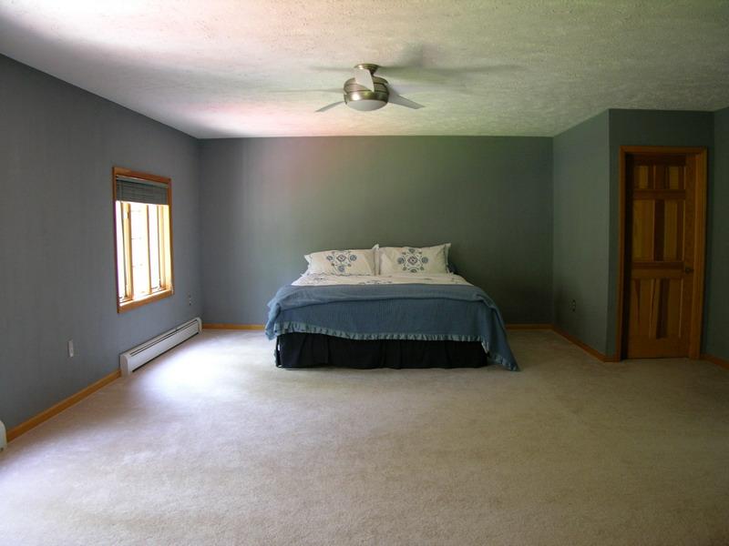 1014 Sawmill Road Pocono Lake, PA 18347 - Photo 6 of 10 Master Bedroom