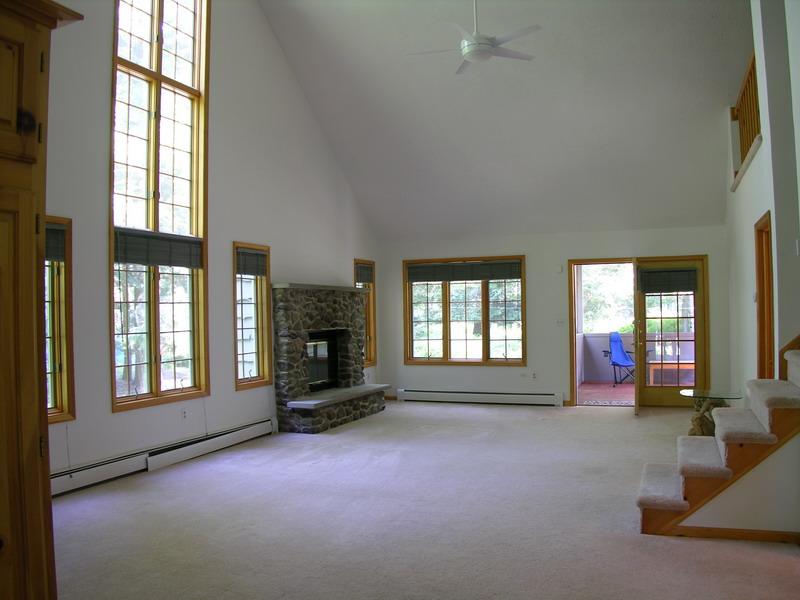 1014 Sawmill Road Pocono Lake, PA 18347 - Photo 10 of 10 Living Room