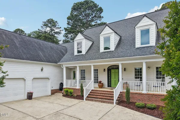 $1,690,000 | 275 Hogans Valley Way, Cary, NC 27513
