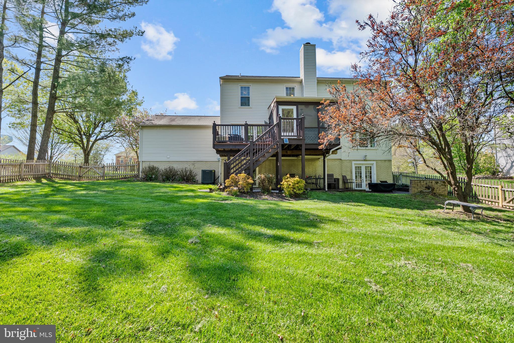 9975 Old Mill Road Ellicott City, MD 21042 - Photo 49 of 54