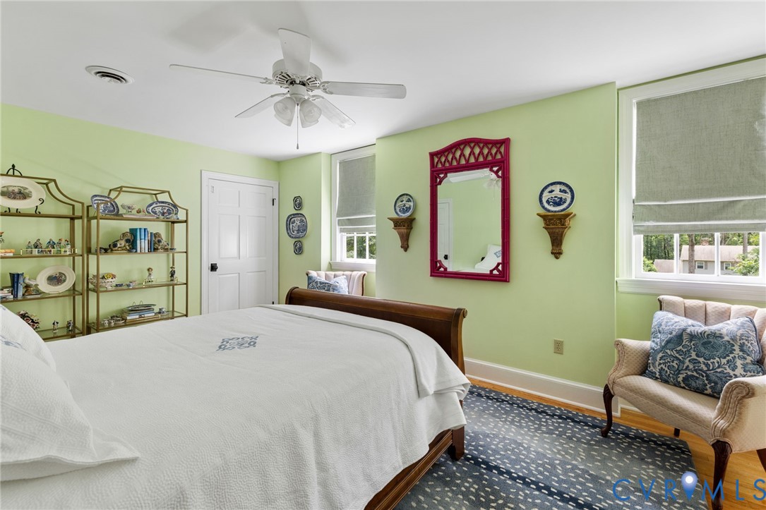 13522 Kingsmill Road Midlothian, VA 23113 - Photo 38 of 47