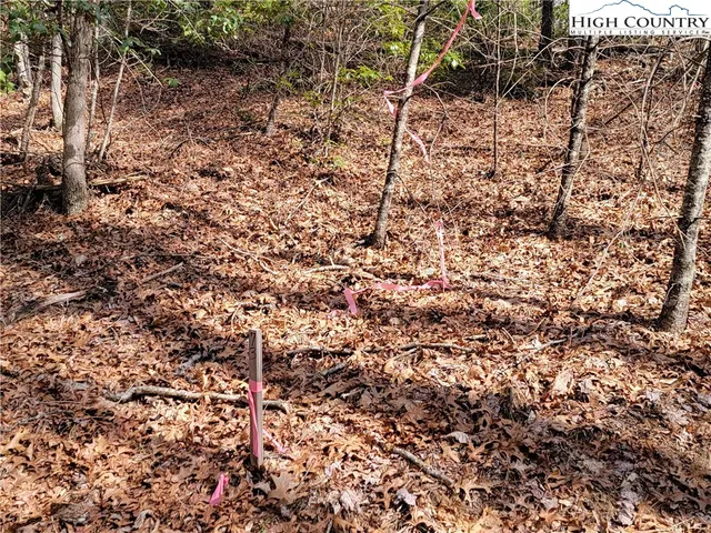 $59,900 | 72 Creekside Meadows Drive, Fleetwood, NC 28626