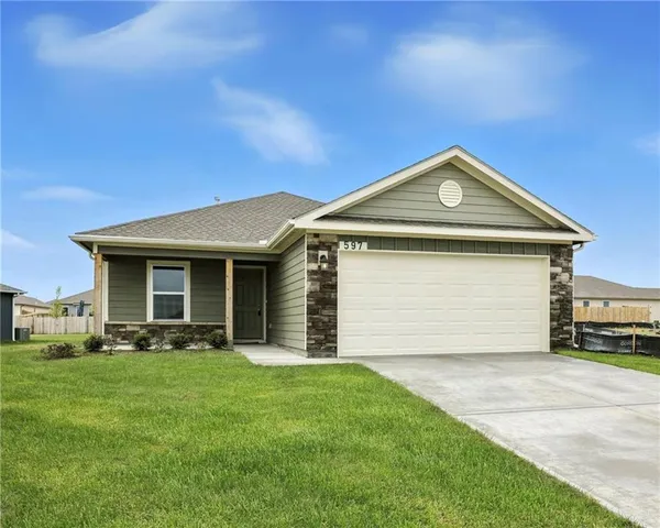 $358,385 | 597 Fountain Street, Gardner, KS 66030