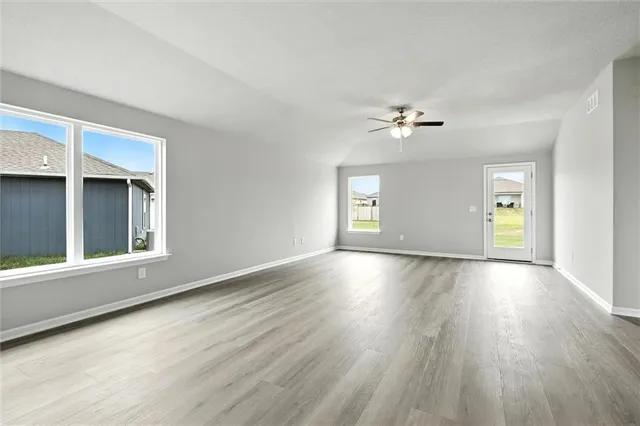 $358,385 | 597 Fountain Street, Gardner, KS 66030