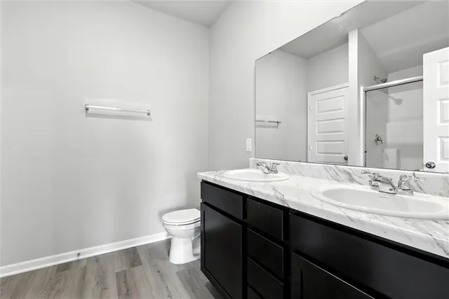 $358,385 | 597 Fountain Street, Gardner, KS 66030