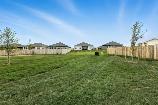 $358,385 | 597 Fountain Street, Gardner, KS 66030