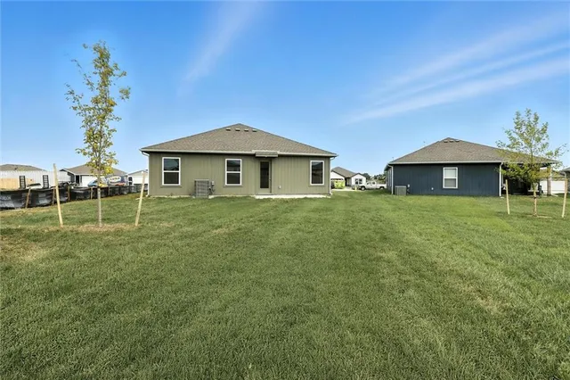 $358,385 | 597 Fountain Street, Gardner, KS 66030