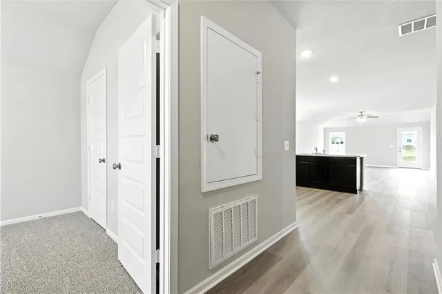 $358,385 | 597 Fountain Street, Gardner, KS 66030