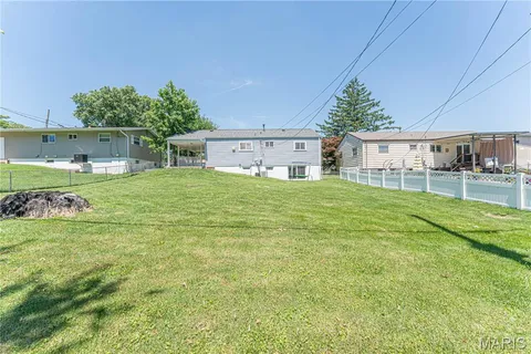 $229,000 | 11100 Patsy Drive, St. Louis, MO 63123