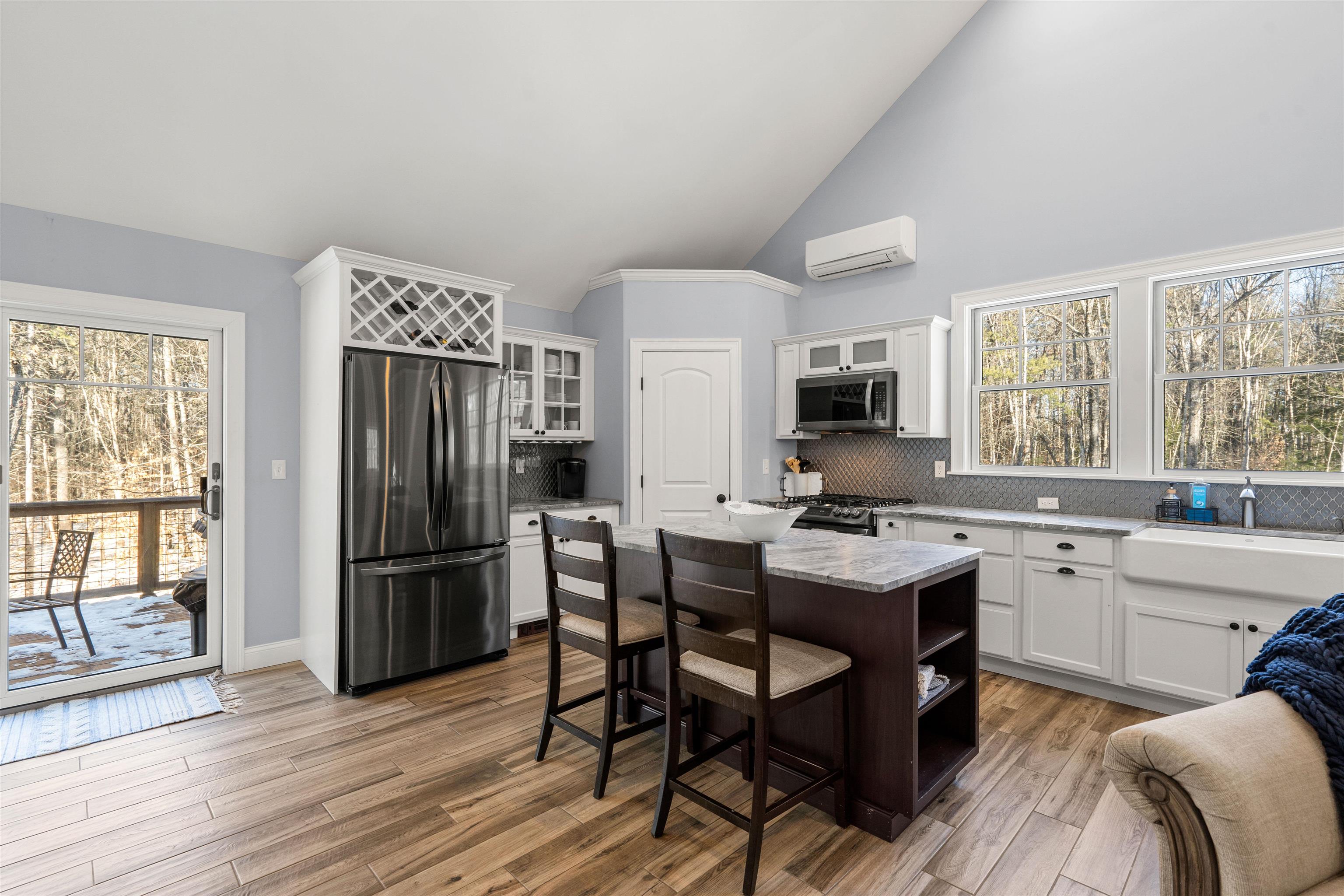 249 Old Goshen Road Conway, NH 03813 - Photo 12 of 38