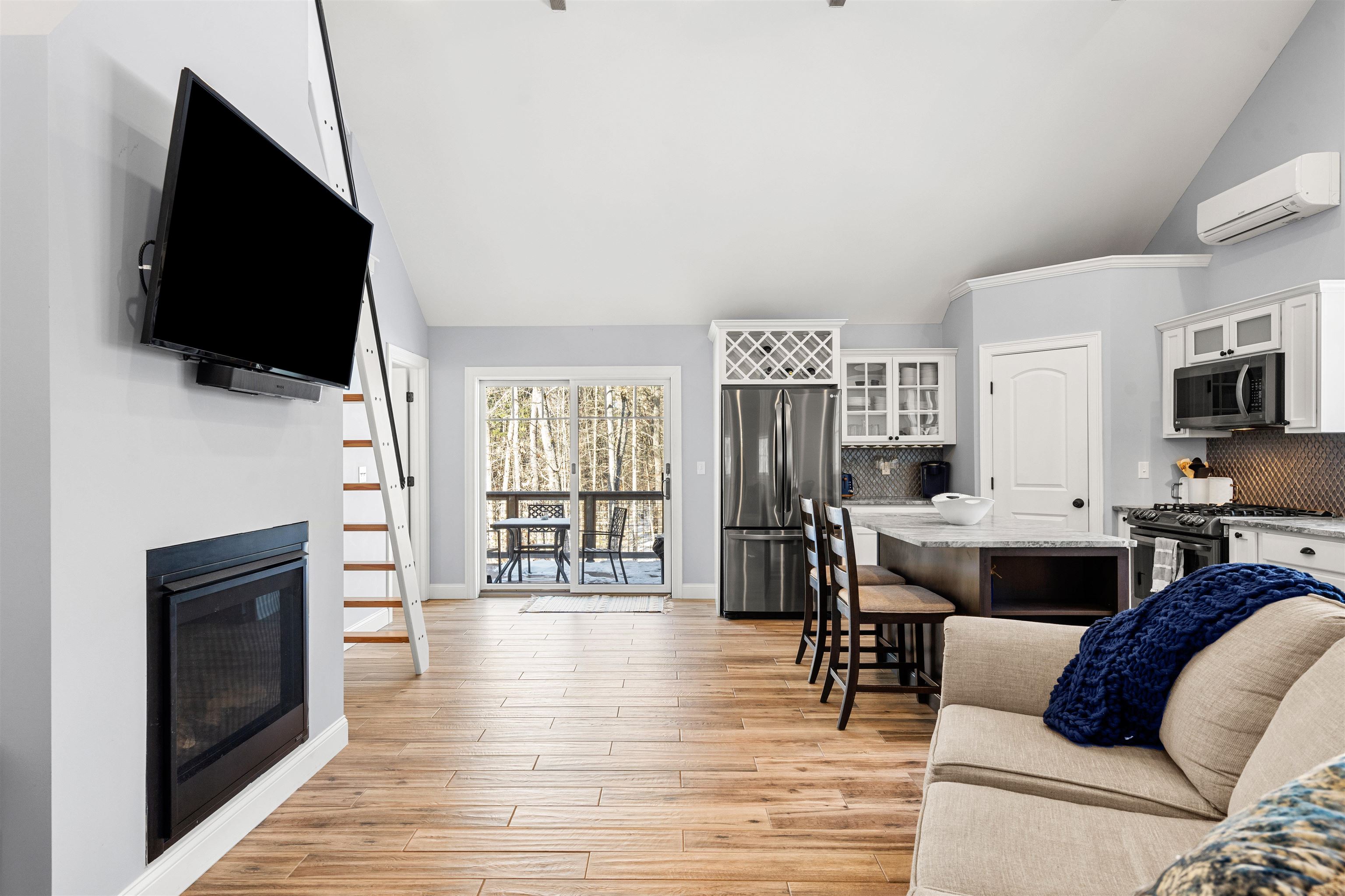 249 Old Goshen Road Conway, NH 03813 - Photo 13 of 38