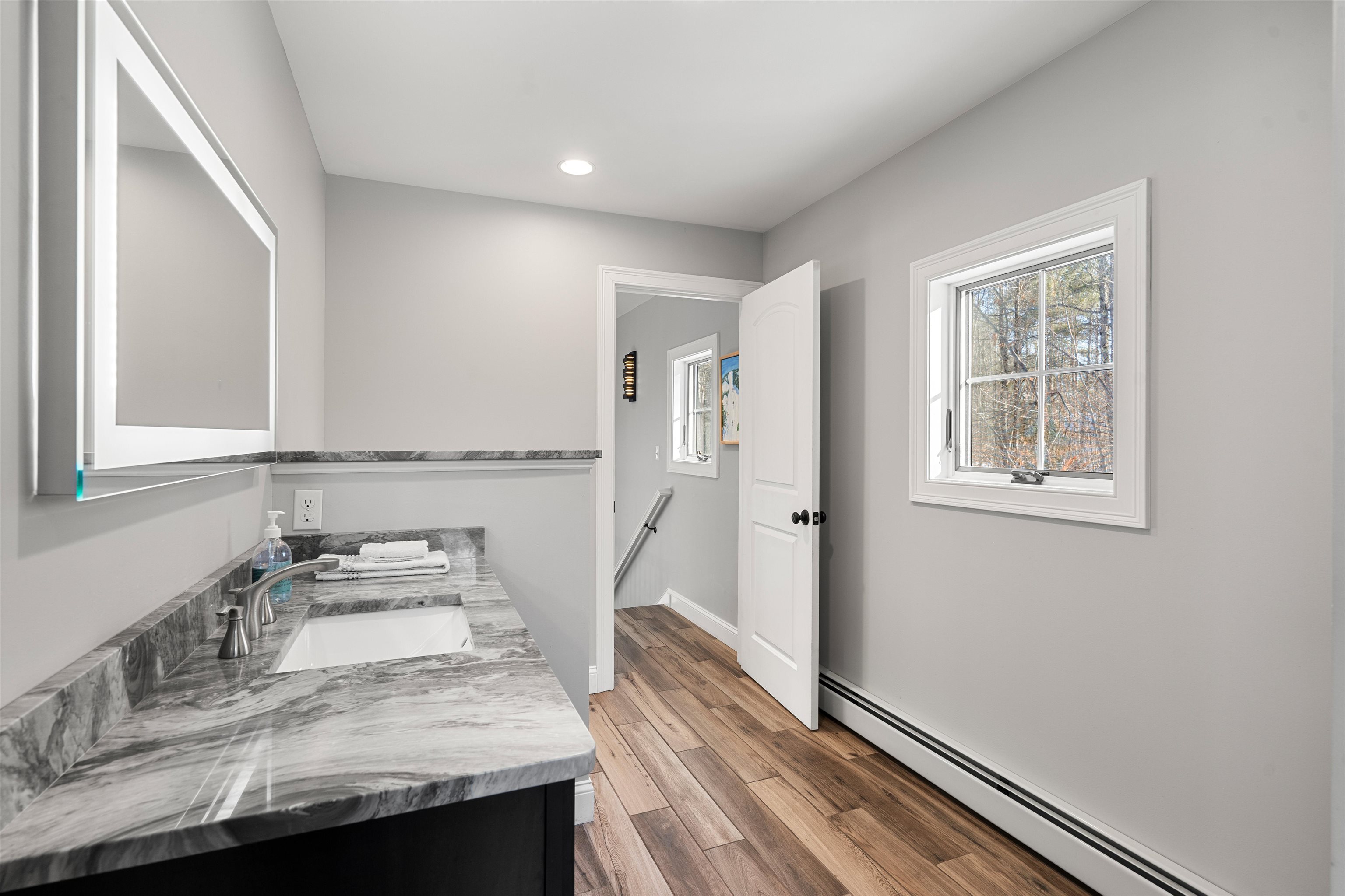 249 Old Goshen Road Conway, NH 03813 - Photo 18 of 38