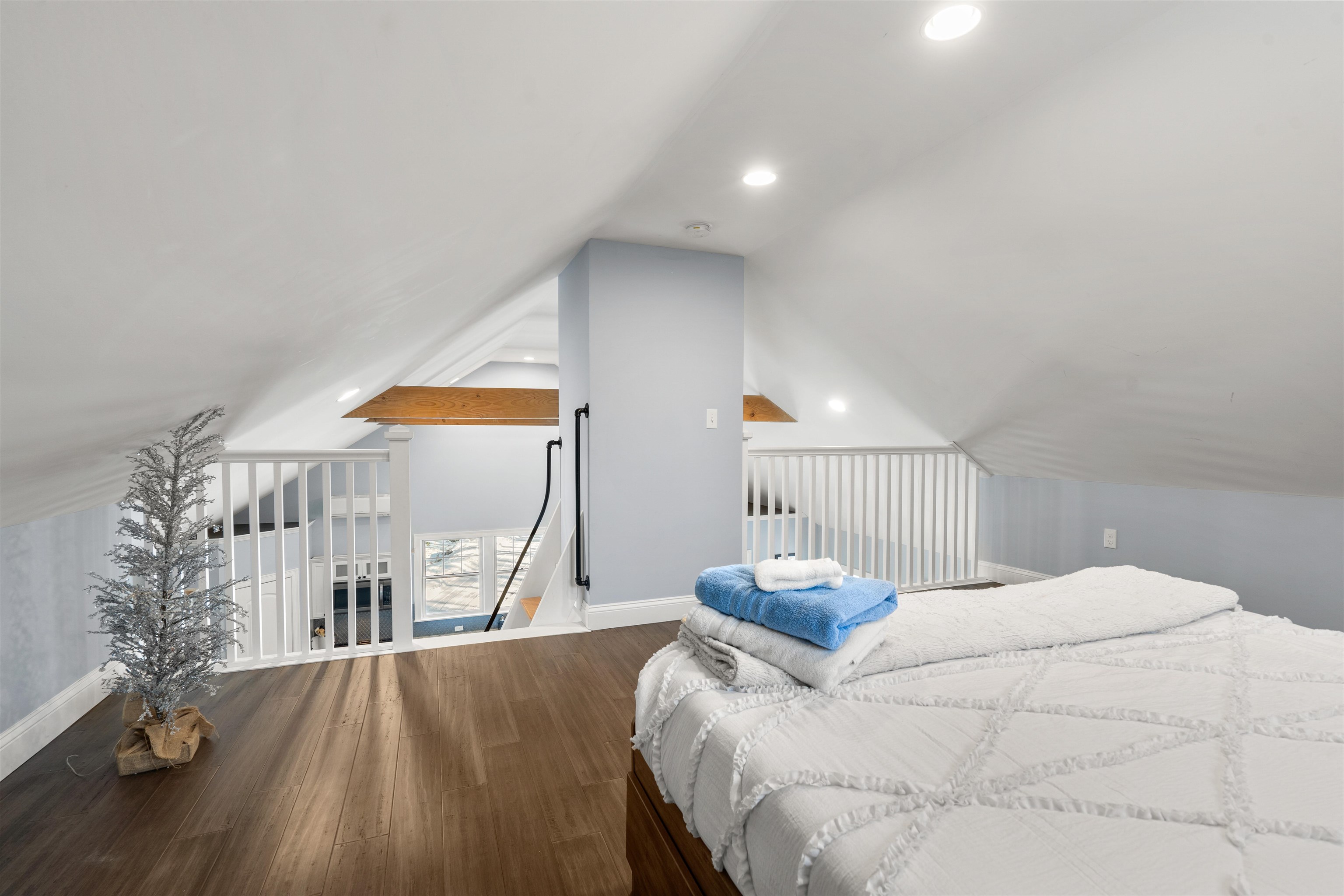 249 Old Goshen Road Conway, NH 03813 - Photo 23 of 38