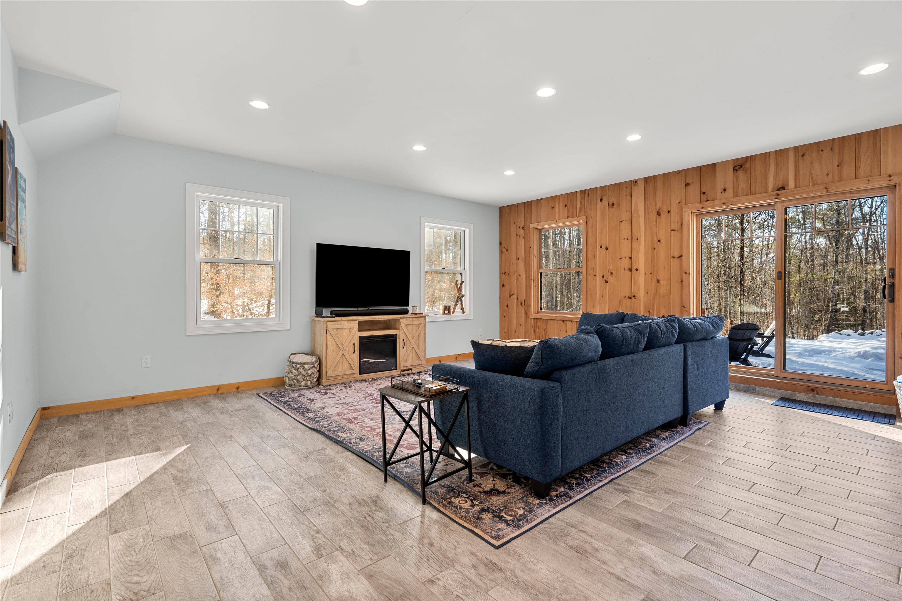 249 Old Goshen Road Conway, NH 03813 - Photo 24 of 38