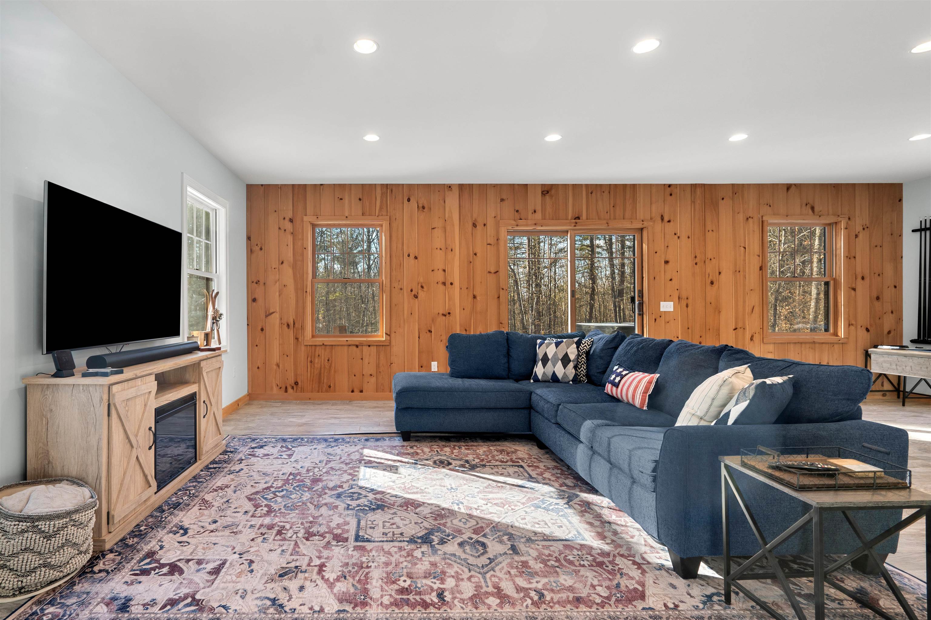 249 Old Goshen Road Conway, NH 03813 - Photo 25 of 38