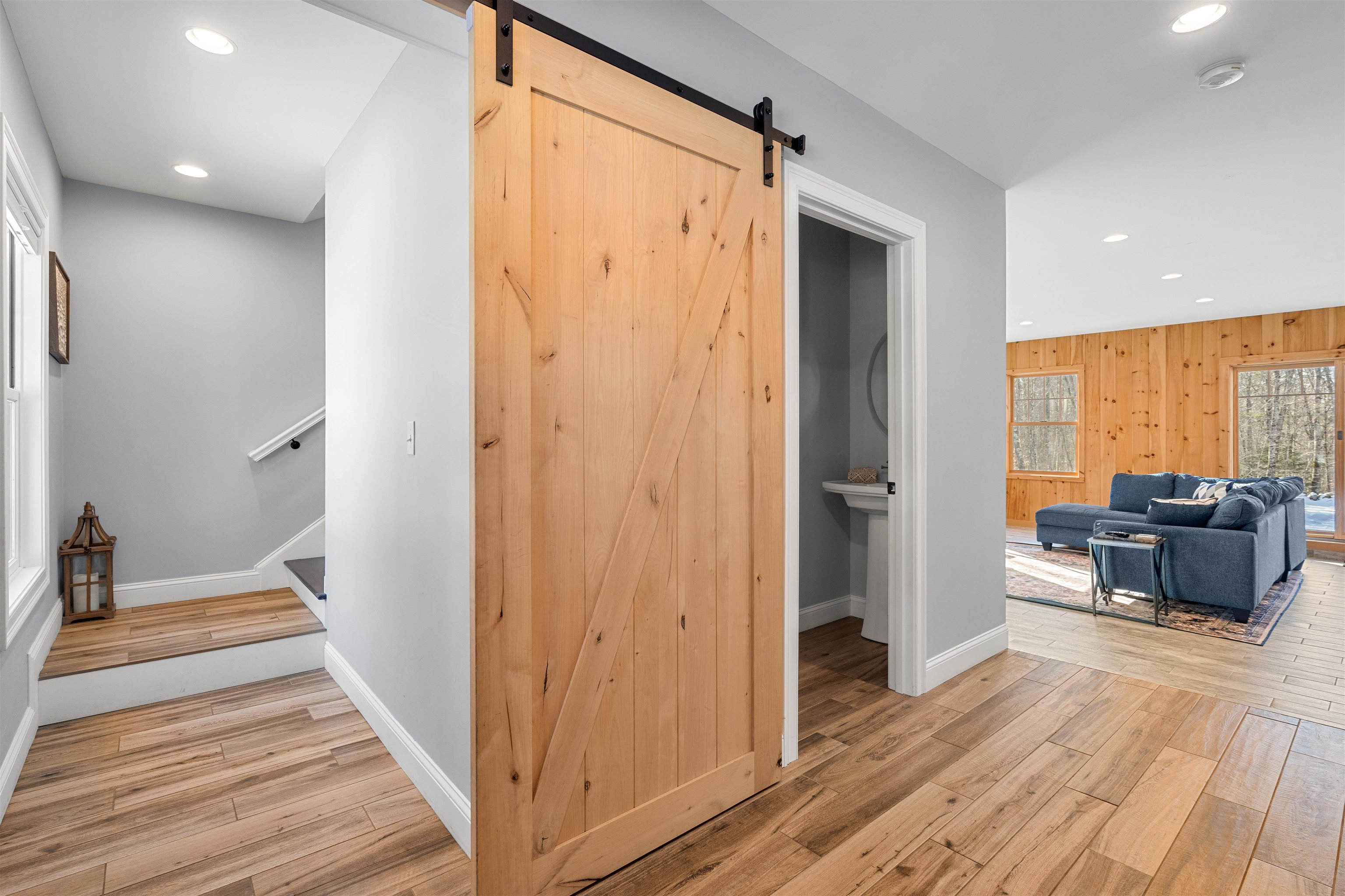 249 Old Goshen Road Conway, NH 03813 - Photo 31 of 38