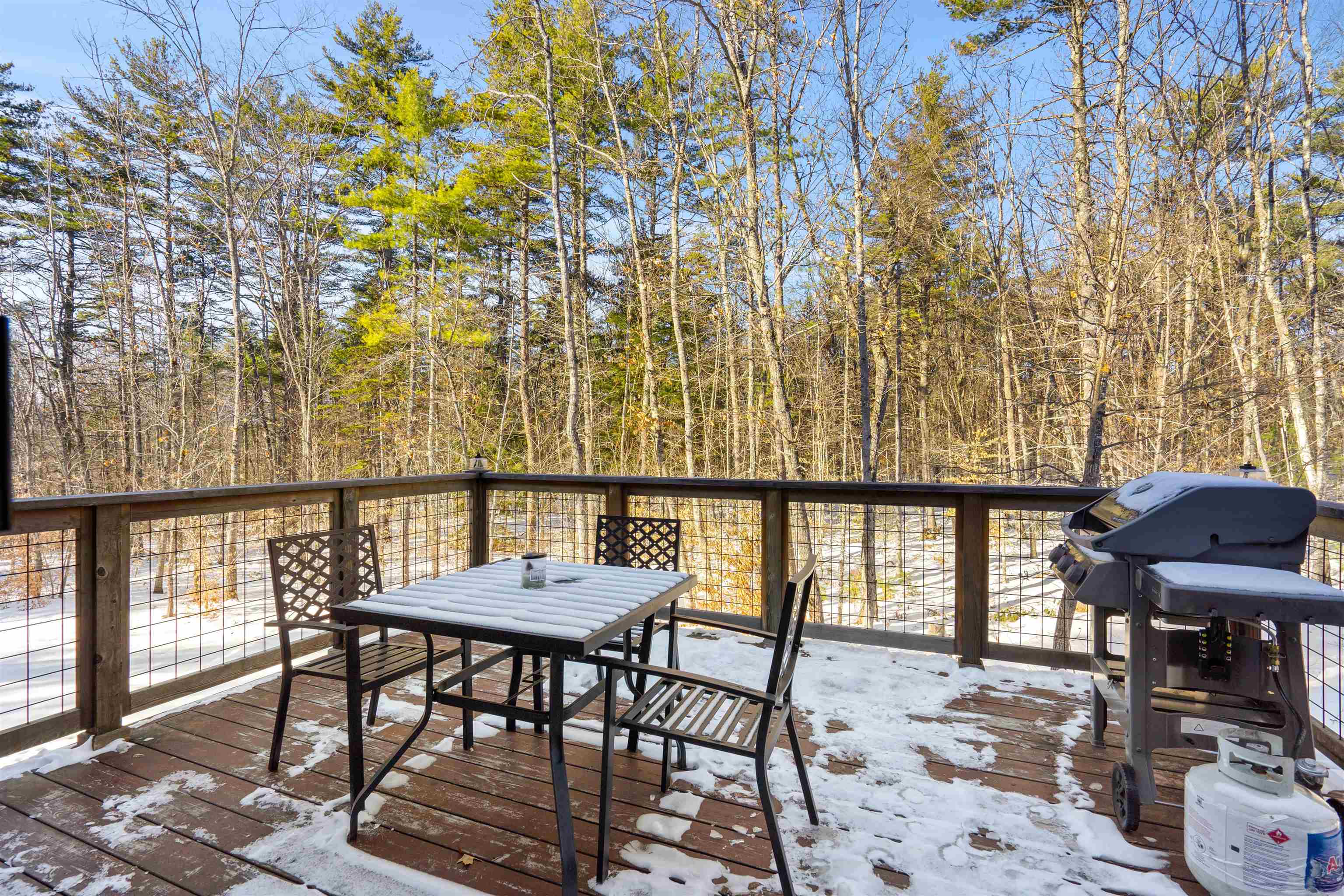 249 Old Goshen Road Conway, NH 03813 - Photo 34 of 38