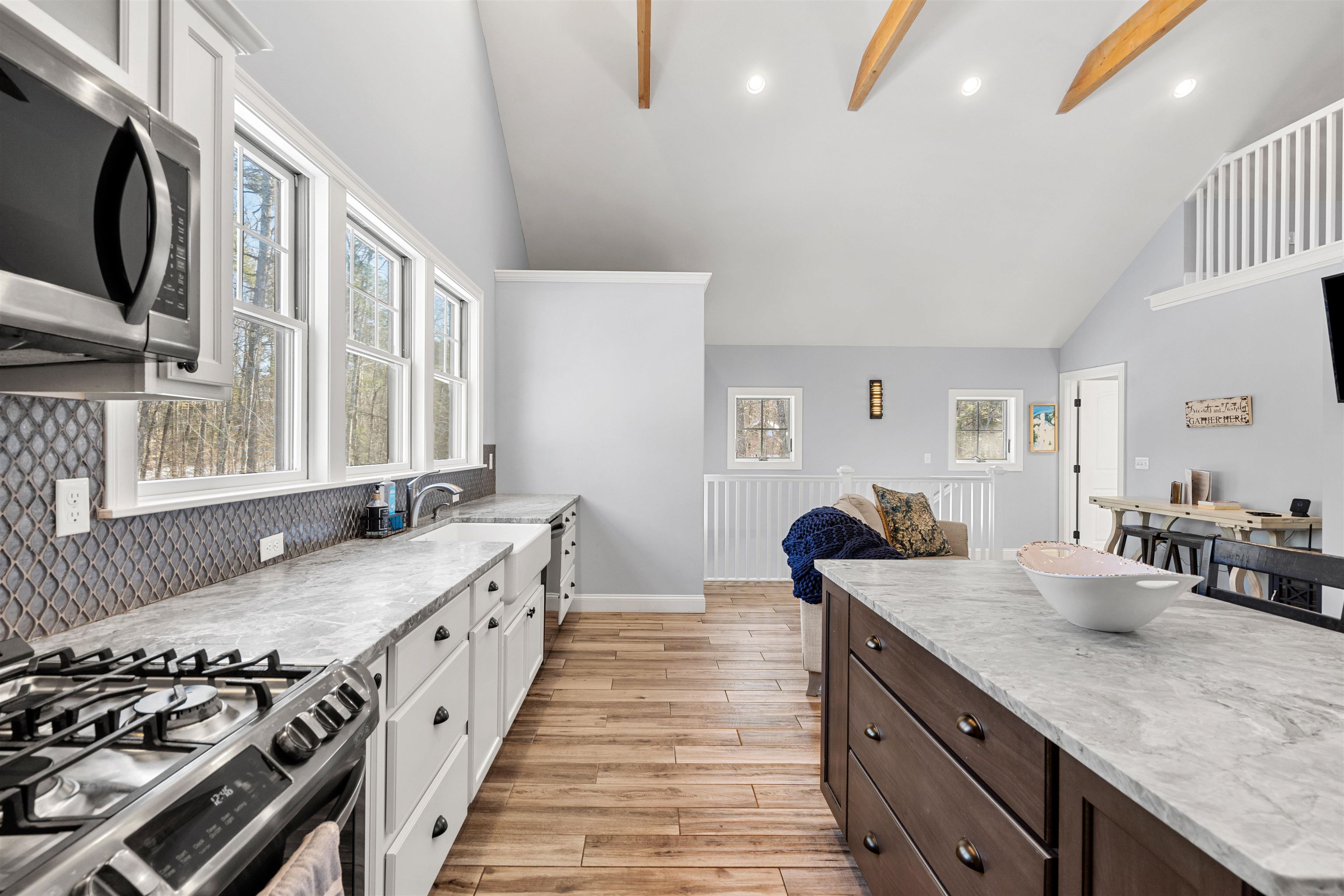 249 Old Goshen Road Conway, NH 03813 - Photo 8 of 38