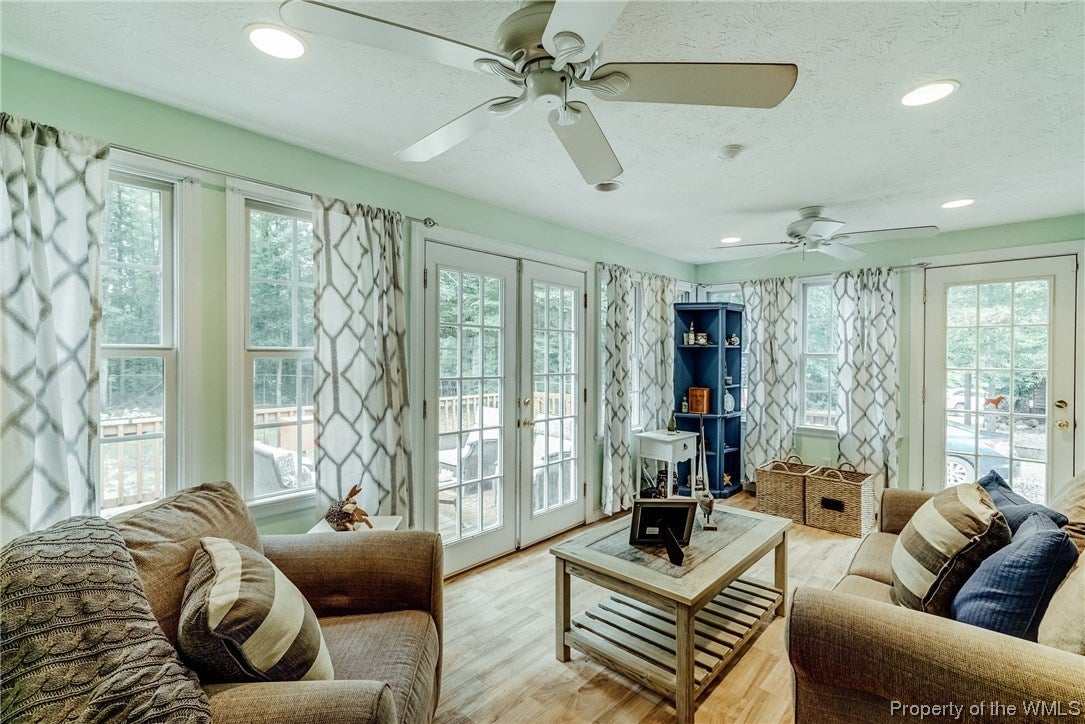 145 Valley Forest Road Manquin, VA 23106 - Photo 15 of 28 Gallery Image 15