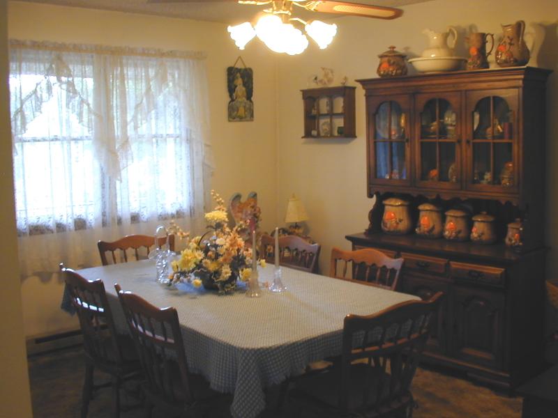 2510 Redington Road Bethlehem, PA 18015 - Photo 12 of 18 Dining Room
