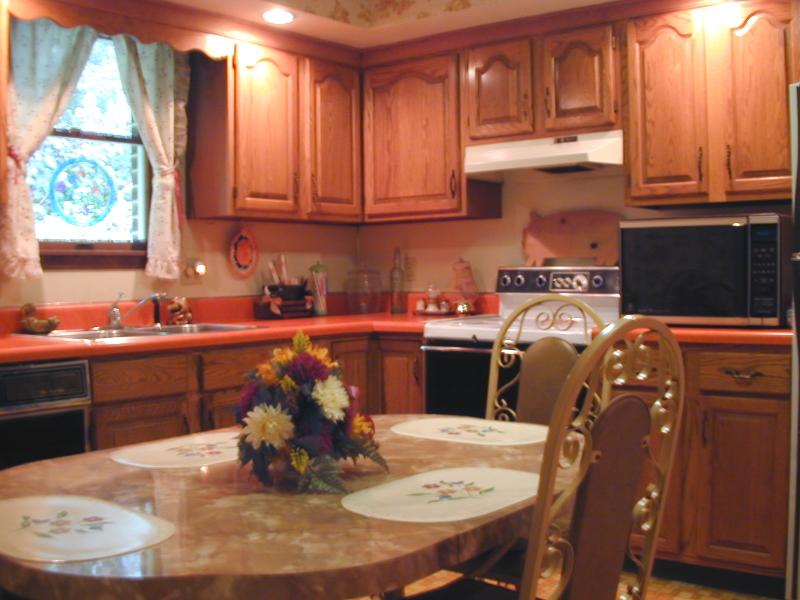 2510 Redington Road Bethlehem, PA 18015 - Photo 13 of 18 Upstairs Kitchen