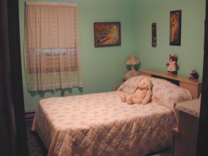 2510 Redington Road Bethlehem, PA 18015 - Photo 16 of 18 Bedroom