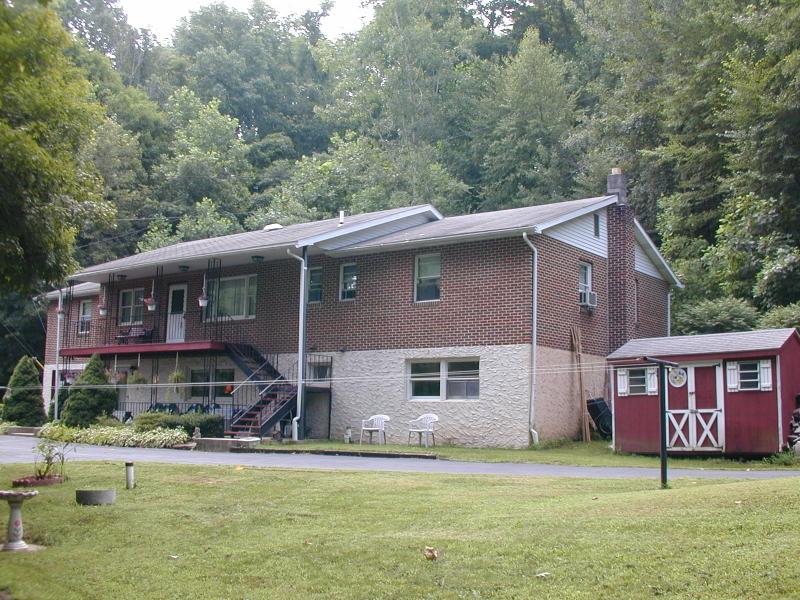 2510 Redington Road Bethlehem, PA 18015 - Photo 2 of 18 Front at Angle