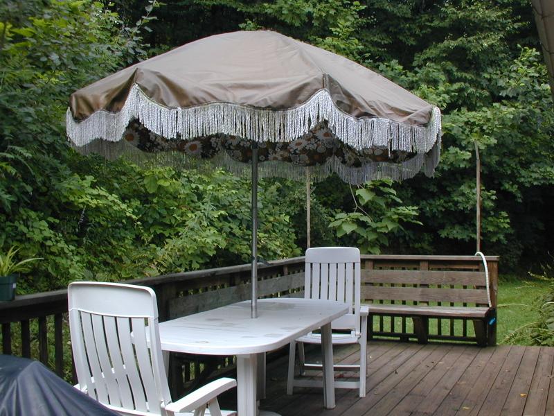 2510 Redington Road Bethlehem, PA 18015 - Photo 9 of 18 Private Deck