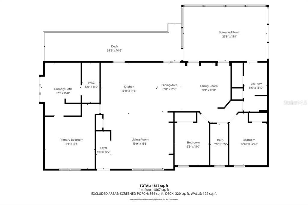 5962 Murphy Road Bartow, FL 33830 - Photo 3 of 33