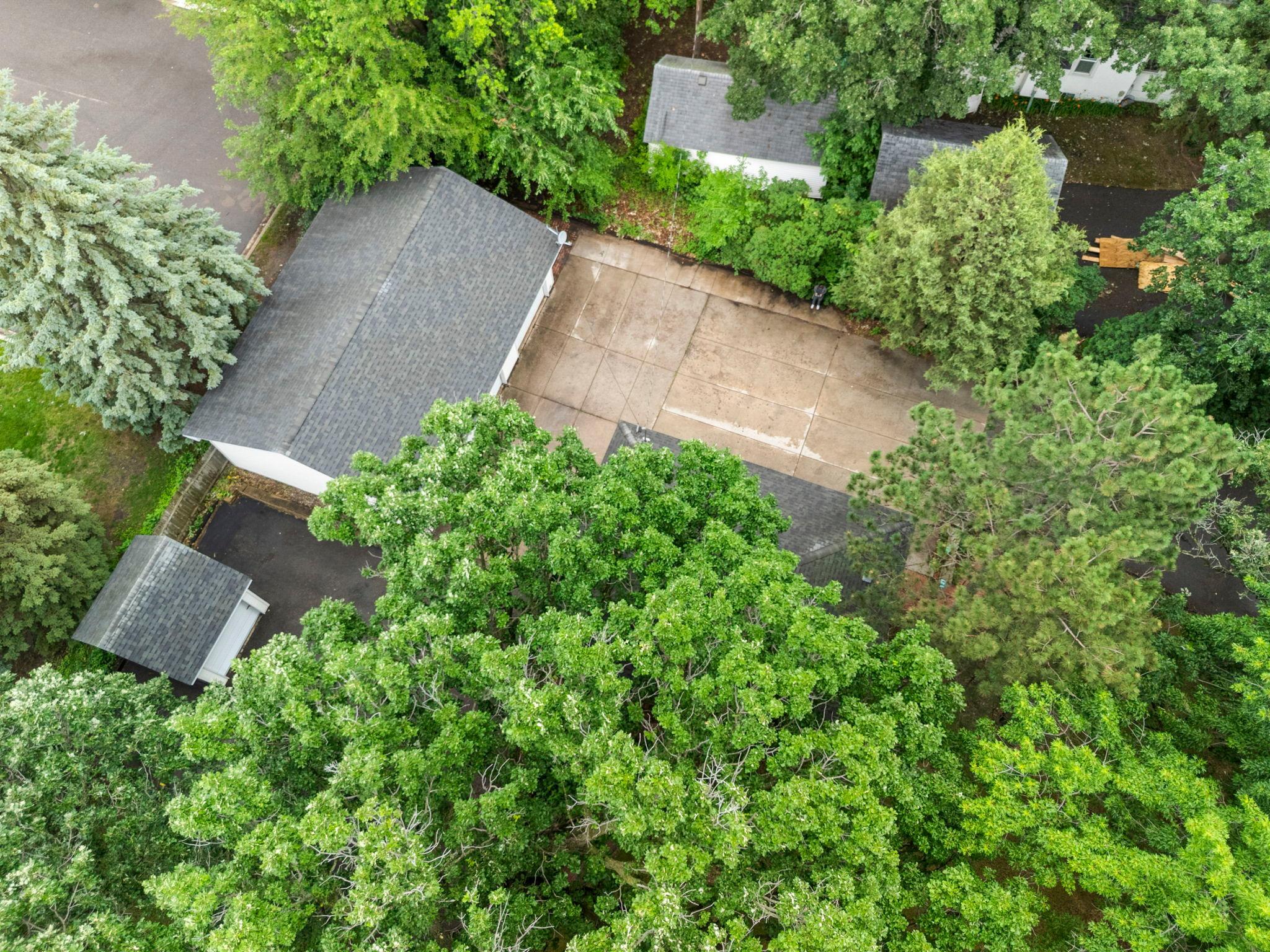 7701 Terrace Road Northeast Spring Lake Park, MN 55432 - Photo 82 of 86