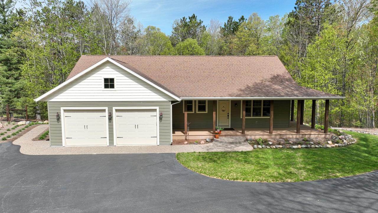 6383 Northwestern Drive Rhinelander, WI 54501 - Photo 1 of 49 Gallery Image 1